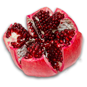 Pomegranate